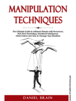 Manipulation Techniques by Daniel Brain