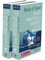 Bailey and Loves Short Practice of Surgery 28th Edition