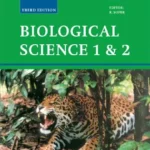 Biological Science 1 & 2 3rd Edition