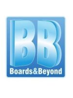 Boards and Beyond 2020 Slide Books + DVDs