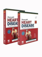 Braunwald’s Heart Disease A Textbook of Cardiovascular Medicine 12th Edition