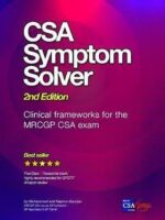 CSA Symptom Solver for the MRCGP CSA Exam 2nd Edition