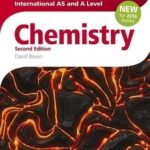 Cambridge AS and A Level Chemistry Revision Guide Hodder 2nd Edition