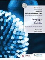 Cambridge International AS and A Level Physics Students Book 3rd edition