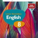 Cambridge Checkpoint Lower Secondary English Student’s Book 8 3rd Edition Hodder