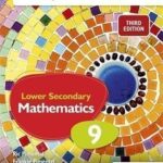 Cambridge Checkpoint Lower Secondary Mathematics Students Book 9 3rd Edition Hodder