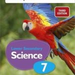 Cambridge Checkpoint Lower Secondary Science Students Book 7 3rd Edition