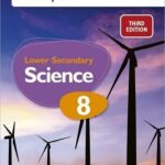 Cambridge Checkpoint Lower Secondary Science Student’s Book 8 3rd Edition Hodder