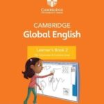 Cambridge Global English Learner’s Book 2 2nd Edition