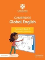 Cambridge Global English Learner’s Book 2 2nd Edition