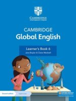 Cambridge Global English Learner’s Book 6 2nd Edition UK