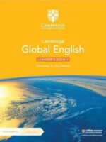 Cambridge Global English Learner’s Book 7 2nd Edition