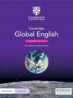 Cambridge Global English 8 Learner’s Book 2nd Edition