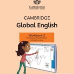 Cambridge Global English Workbook 2 2nd Edition