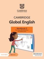Cambridge Global English Workbook 2 2nd Edition