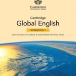Cambridge Global English Workbook 7 2nd Edition