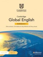 Cambridge Global English Workbook 7 2nd Edition