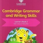 Cambridge Grammar and Writing Skills Learners Book 2