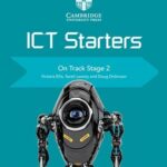 Cambridge ICT Starters On Track Stage 2