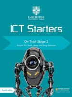 Cambridge ICT Starters On Track Stage 2