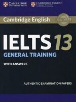 Cambridge English IELTS 13 General Training with Answers
