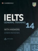 Cambridge English IELTS 14 General Training with Answers