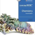 Cambridge IGCSE Chemistry 4th Edition Hodder