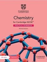 Cambridge IGCSE Chemistry Practical Workbook with Digital Access