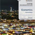 Cambridge AS & A Level Economics Hodder 2nd Edition