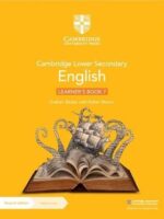 Cambridge Lower Secondary English Learner’s Book 7 2nd Edition (UK)