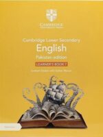 Cambridge Lower Secondary English Learner’s Book 7 2nd Edition (NOC)