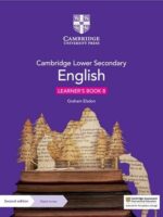 Cambridge Lower Secondary English 8 Learner’s Book 2nd Edition (UK)