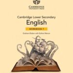 Cambridge Lower Secondary English 7 Workbook Pakistan Edition (NOC)