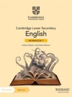 Cambridge Lower Secondary English 7 Workbook Pakistan Edition (NOC)
