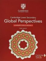 Cambridge Lower Secondary Global Perspectives 9 Learner’s Skills Books