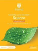 Cambridge Lower Secondary Science Learner’s Book 7 2nd Edition (UK)