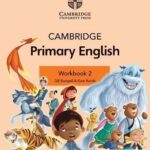 Cambridge Primary English Workbook 2 2nd Edition UK
