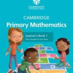Cambridge Primary Mathematics Learner’s Book 1 2nd Edition UK