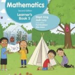 Cambridge Primary Mathematics Learner’s Book 5 2nd Edition Hodder