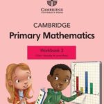 Cambridge Primary Mathematics Workbook 3 2nd Edition UK
