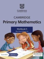 Cambridge Primary Mathematics Workbook 5 2nd Edition UK