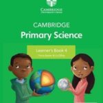 Cambridge Primary Science Learners Book 4 2nd Edition UK