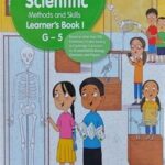 Cambridge Primary Scientific Methods & Skills Learners Book 1 G-5