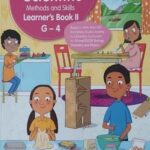 Cambridge Primary Scientific Methods & Skills Learners Book 2 G-4