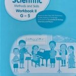 Cambridge Primary Scientific Methods & Skills Workbook 2 G-5
