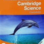 Cambridge Science Coursebook 8 Pakistan Edition
