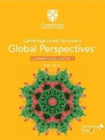 Cambridge Lower Secondary Global Perspectives 7 Learners Skills Book