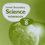 Cambridge Checkpoint Lower Secondary Science Workbook 8 (SNC aligned, Pakistan Edition - Hodder Cambridge)