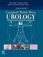 Campbell-Walsh Urology 12th Edition Review 3rd Edition