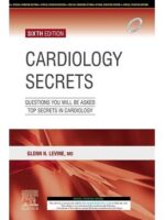 Cardiology Secrets 6th Edition